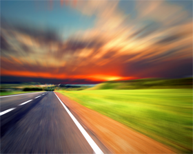 我們的競(jìng)爭(zhēng)力：品質(zhì) 速度 人才