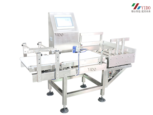 深圳食品稱重機(jī)時(shí)刻關(guān)注食品安全！