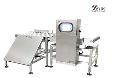 稱重掃碼一體機(jī)在跨境電子商務(wù)的應(yīng)用