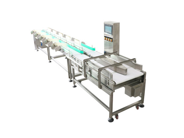 您了解多少自動稱重機在工業(yè)的應(yīng)用