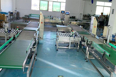 自動(dòng)稱重包裝機(jī)選購注意哪些方面