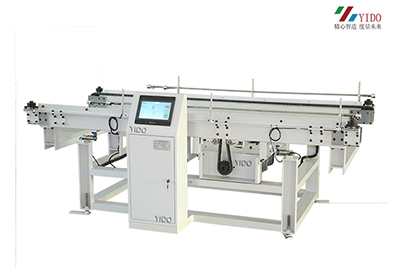 智能稱(chēng)重機(jī)廠(chǎng)家之整箱自動(dòng)稱(chēng)重機(jī)