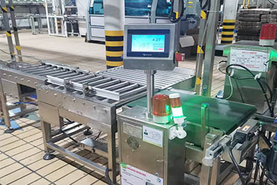 全自動(dòng)稱重機(jī)中稱重傳感器的結(jié)構(gòu)及原理