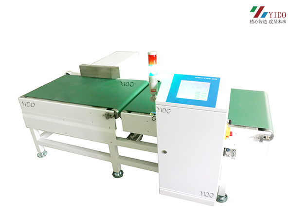 重量選別機(jī)YDT822