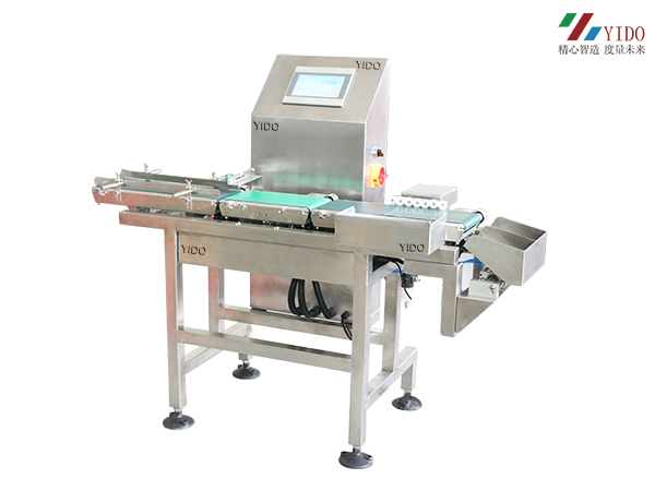 自動(dòng)稱重點(diǎn)數(shù)一體機(jī)YDS232-H