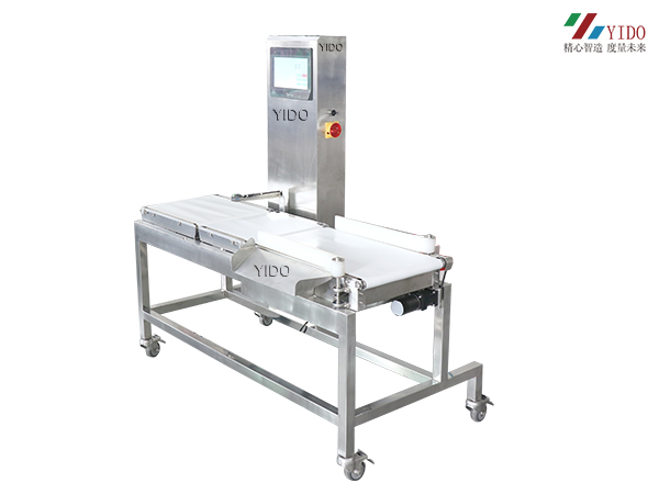 重量分選機(jī)雙擺臂YDS320-3