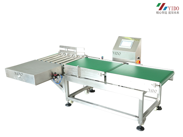 檢重剔除機(jī)YDS733