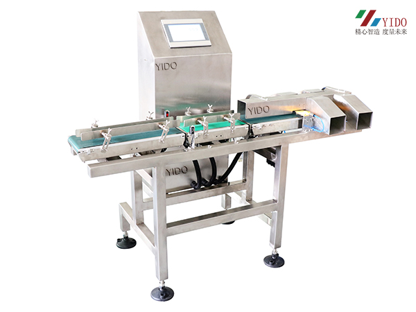 自動(dòng)稱重分選機(jī)YDF238-H