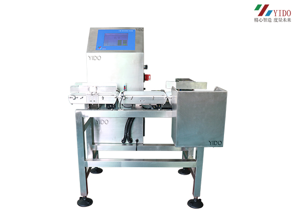 自動稱重機YDS112-H