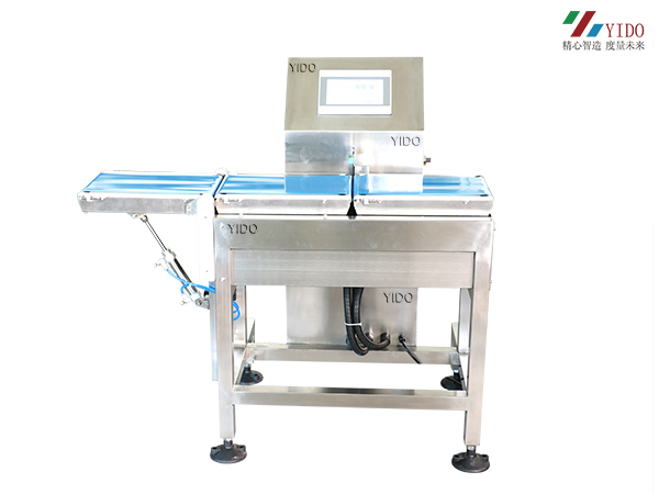 智能稱重機(jī)YDS332-F