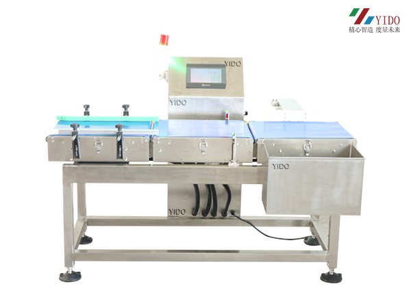 自動(dòng)稱重機(jī)YDS422