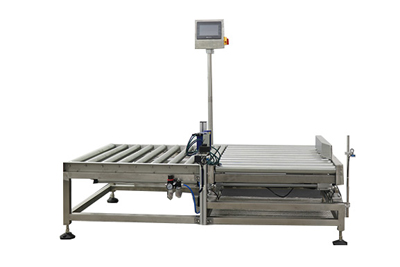 經(jīng)濟(jì)的發(fā)展帶動自動分選機(jī)的高速發(fā)展