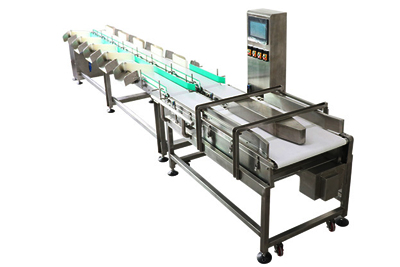 深圳自動分選機哪家好？