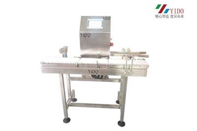 哪些是自動稱重機輸送帶的安裝方法