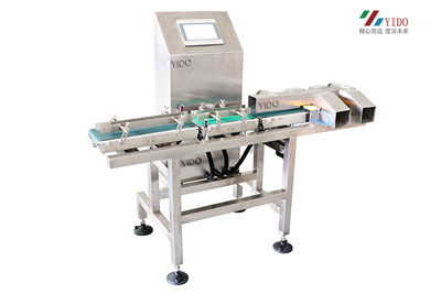 自動分選機在分選膨化類食品時應(yīng)該留意哪些問題？