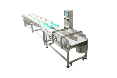 重量選別設(shè)備的篩選設(shè)備你了解哪些